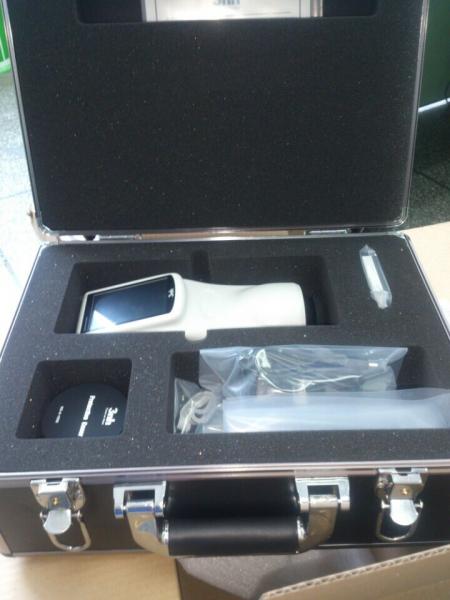 NS800 portable spectrophotometer colorimeter