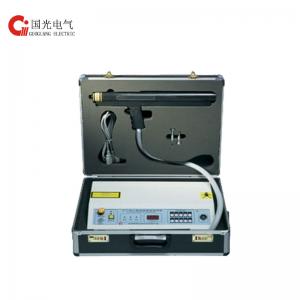 Wholesale Portable 15W CO2 Laser Therapy Apparatus Small Surgery Clinic Medical Treatment from china suppliers
