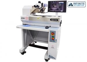 Wholesale ASM AB550 Automatic Wire Bonder Original and Used Wire Bond Machine from china suppliers