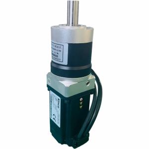Wholesale 6-48v DC Brushless Servo Motor High Torque Planetary Reduction Gearbox Electric Motor from china suppliers