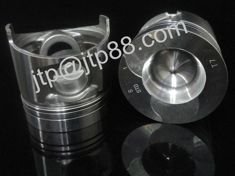 Big Truck Engine Repair Parts EL100 Piston Ring Set 13216-2080