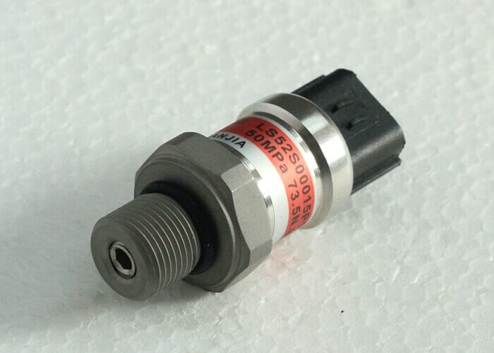 Kobelco SK-8 Sensor LS52S00015P1 Excavator Spare Parts 50Mpa 73.5N.M