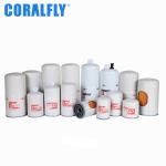 CORALFLY Af25557 Truck Air Filter CORALFLY Style