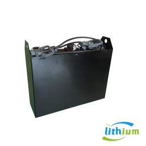 Wholesale LiFePO4 Lithium Battery 25V 202ah for Forklift Truck Battery from china suppliers