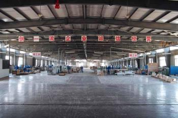 China Bazhou Jingyi iron bed Co., Ltd