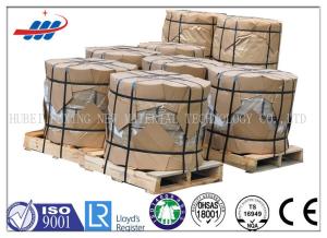 Wholesale Phosphatized High Carbon Steel Wire 1520-1770MPA Tensile Strength , Size Custom from china suppliers