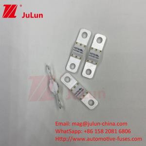 Wholesale Bolt Screw EV121601 250A 125VDC Electric Vehicle Fuses Type from china suppliers