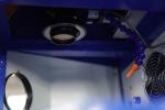 Integrated CW Pulsed Laser Jewelry Welding Machine
