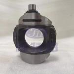 Pc650-7 Excavator Main Pump Parts Cradle Assy 708-2l-04370 708-2l-04840