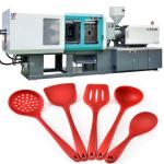 Price Plastic Molding Machine 50-4000 Tons Clamping Force 12-20 Screw Length