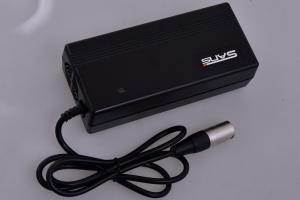 Wholesale CE RoHS 165W Smart Power E Scooter Battery Fast Charger from china suppliers