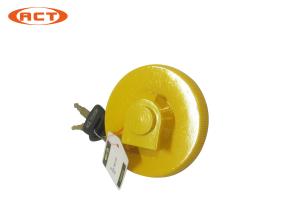 Wholesale Kato HD Fuel Tank Cap With Key For Excavator Engine Spare Parts from china suppliers
