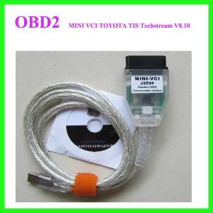 Wholesale MINI VCI TOYOTA TIS Techstream V8.10 from china suppliers