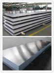 AA5083 Aluminium Plate ,Application: Oil Tanker , thickness 2-200mm