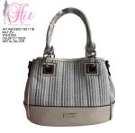 Womens Soft Leather Handbags Large Capacity Retro Vintage Top-Handle Casual Tote