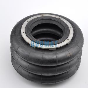Wholesale Dunlop 10X3 Air Bellow Suspension SP159 Air Ride Springs WBD-G450 Guomat from china suppliers