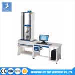 AC Motor Cable Universal Tensile Tester Machine 300KG Capacity