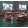 Buy cheap Cu ETP Copper Alloy Plate Metal Hot Rolled from wholesalers