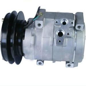 Wholesale 20Y-979-6121 Air Compressor Assy for Komatsu PC200-7 PC200-8 Excavator from china suppliers