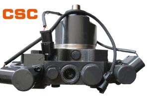 Wholesale SUMITOMO KWH0018 Oil Fan Device Motor SH460-5 SH460-6 SH480-6 SH470-7 from china suppliers