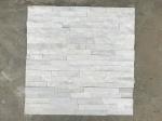 Wall Cladding Stacked 180x350mm Cultured Marble Stone