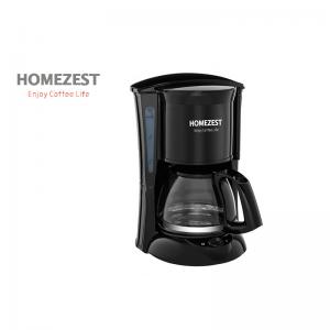 Wholesale CM-323 Electric 4 Cup - 6 Cup Filter Coffee Makers With Automatic Shut Off from china suppliers
