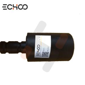 Wholesale IHI28 IHI28NX Top Roller IHI 28 NX Carrier Roller Mini Excavator Undercarriage Parts from china suppliers