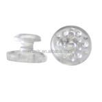 ISO CE Certified Protect Dental Orthodontic Lingual Buttons Weldable and