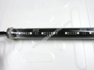 Wholesale individual addressable control DC12V full color 3d led bar from china suppliers