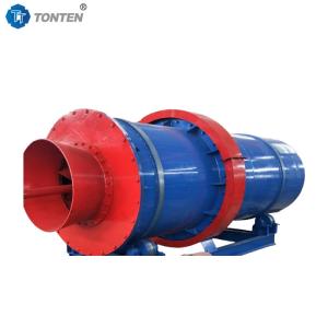 Wholesale Multi Functional Drum Type Automatic Sand Wash Equipment For Building Materials from china suppliers