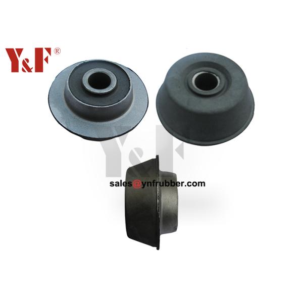 Customized Body Mount Bushings Safe Excavator Engine Rubber Mount