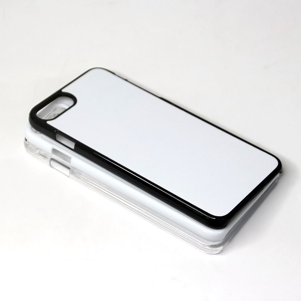 2D Sublimation Heat Transfer Printing Phone Cases For Iphone 15 16 14 Pro Max