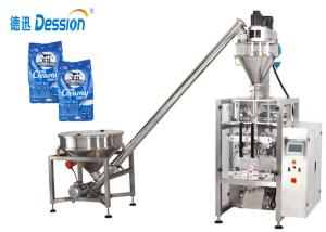 Wholesale Pneumatic 150g 2000g Milk Powder Filling Packaging Machine from china suppliers