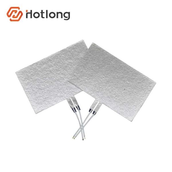 Insulation Heat Retentive 1000W Flaky Fiberglass Mica Heating Plate