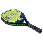Raquete Diamond Beach Tennis Paddles Carbon Fiber Custom Padel Racket