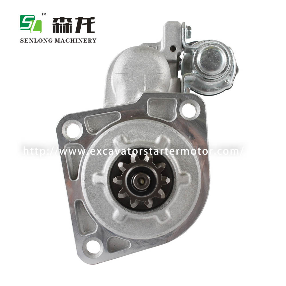 12V 10T 3.3KW Starter 8200972 61005266 8200271 8300063 3591688C91 ST0972NB 4280000071 6838N 29MT Series 29MT VT365