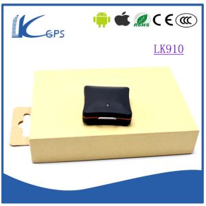 Wholesale mini personal gps tracker GPS Tracker Kid SOS Emergency Button from china suppliers