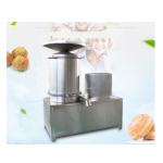 2022 Promotional Full Automatic Stainless Steel Breaking Machine Egg Breaker