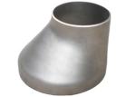 SS304 SCH40S 16"X8" ASTM B16.9 Seamless Eccentric Reducer Pipe Fitting