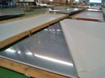 30 - 14 Gauge Stainless Steel Sheet , Custom Cut 304 Stainless Steel Plate