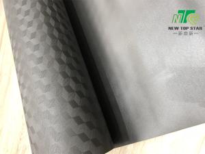 Wholesale Customized SPC Flooring Underlayment Roll Strip , Vinyl Anti Slip EVA Acoustic Underlay from china suppliers