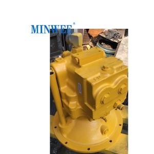 Wholesale PC350-6 PC360-7 Excavator Parts Swing Motor 207-26-00201 from china suppliers