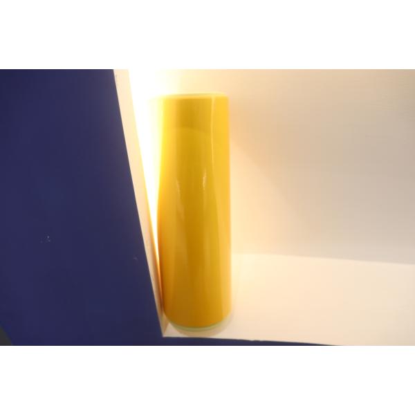 Precision-Laminated Copper Polyimide Film Functional Substrate for Flex Circuitry
