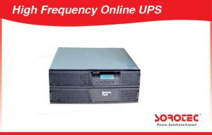 Wholesale High Frequency Uninterrupted Power Supply UPS Rack Mountable for network from china suppliers