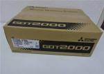 8.4" SVGA 100-240Vac Human Machine Interface GT2508-VTBA Mitsubishi