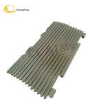 ATM Spare Parts NCR Cassette Door Narrow Type Plastic NCR Cassette Shutter Door
