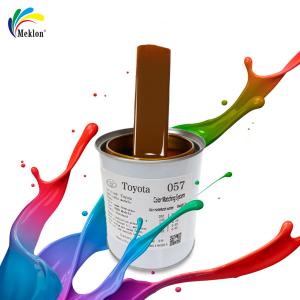 Wholesale Highly Durable Toyota 199 Refinish Car Paint Protect Your Car For Years from china suppliers