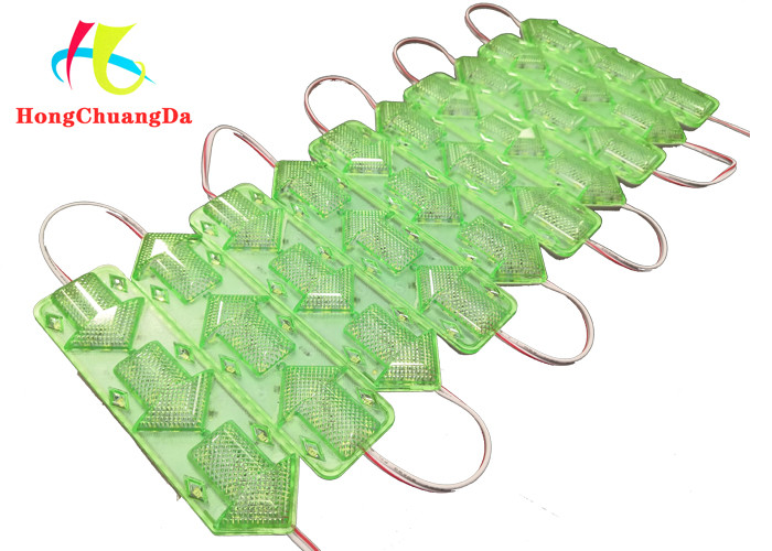 LED light module DC12/24V 4.2W emergency strobe light used for truck flashing light