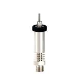 OEM Piezoresistive Air Fuel Oil Water Pressure Sensor Digital Industrial