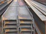 Galvanized Hot Rolled Metal Steel Profile H Beam CE Length 600cm